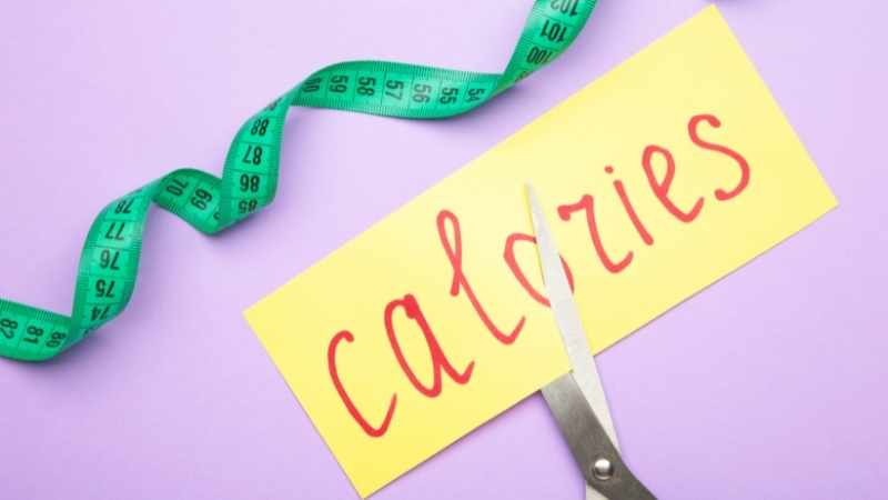 Kaloriendefizit