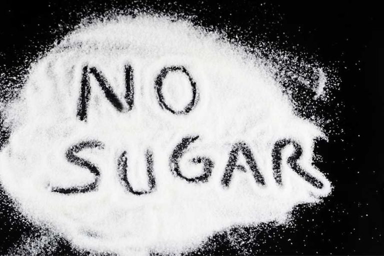 Atkins und der Heißhunger auf Zucker