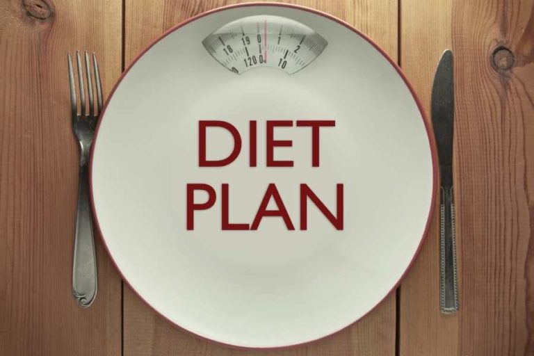 Warum ein Atkins Diätplan das halbe Leben ist