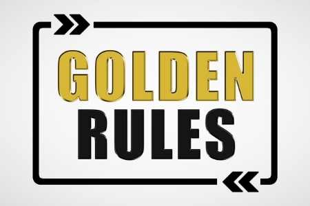 Goldene Regeln für die Atkins Diät Induktionsphase